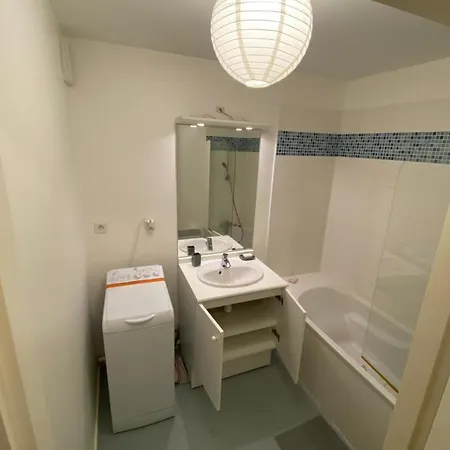 Nice 60M With Balcony In Aytre! *