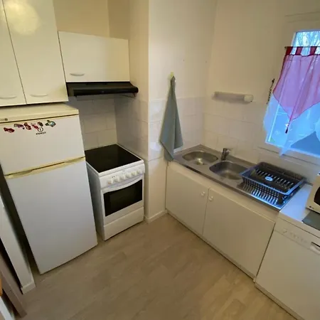 Nice 60M With Balcony In Aytre! Aytré